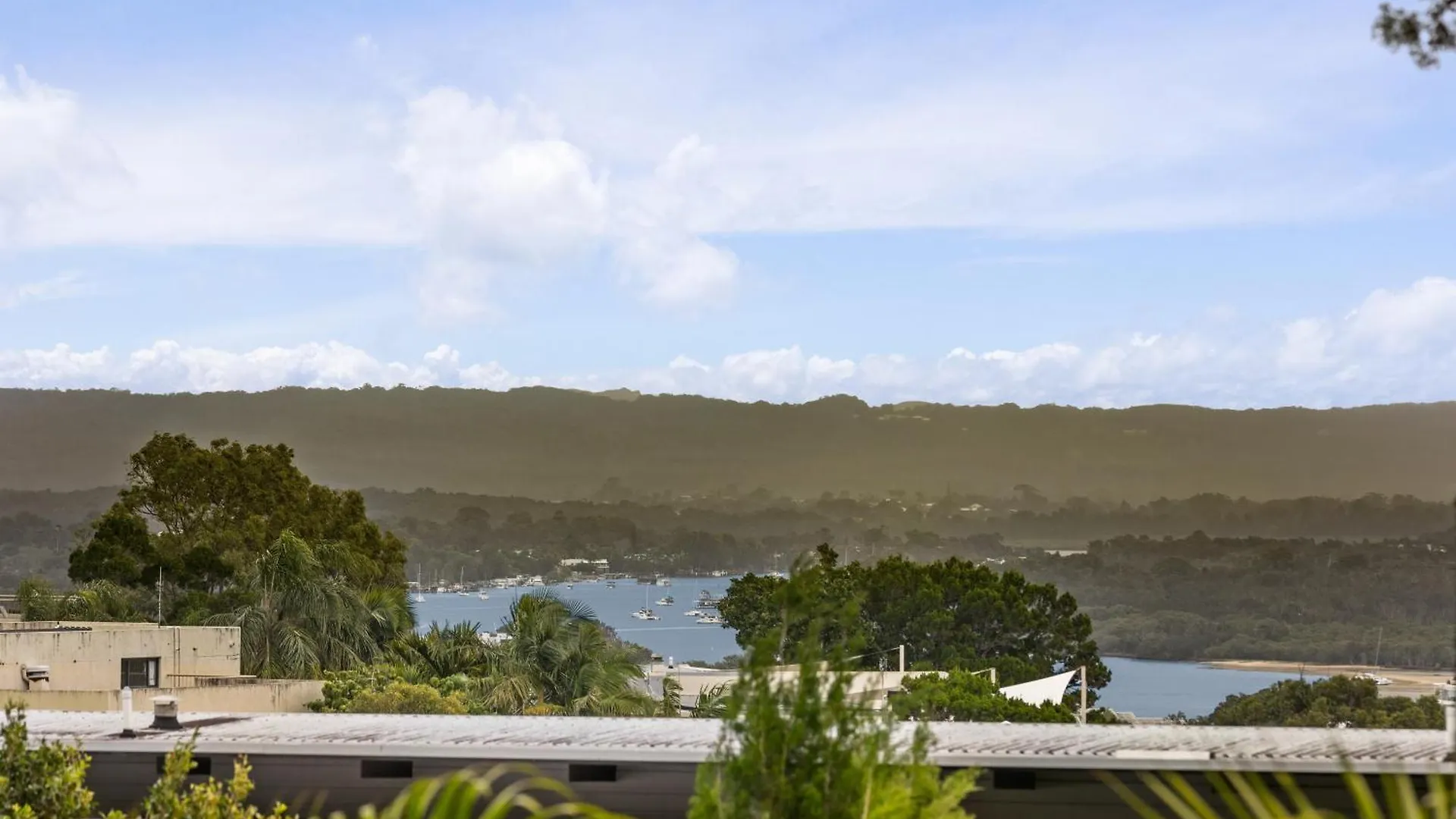 Picture Point 2 Apartment Noosa Heads