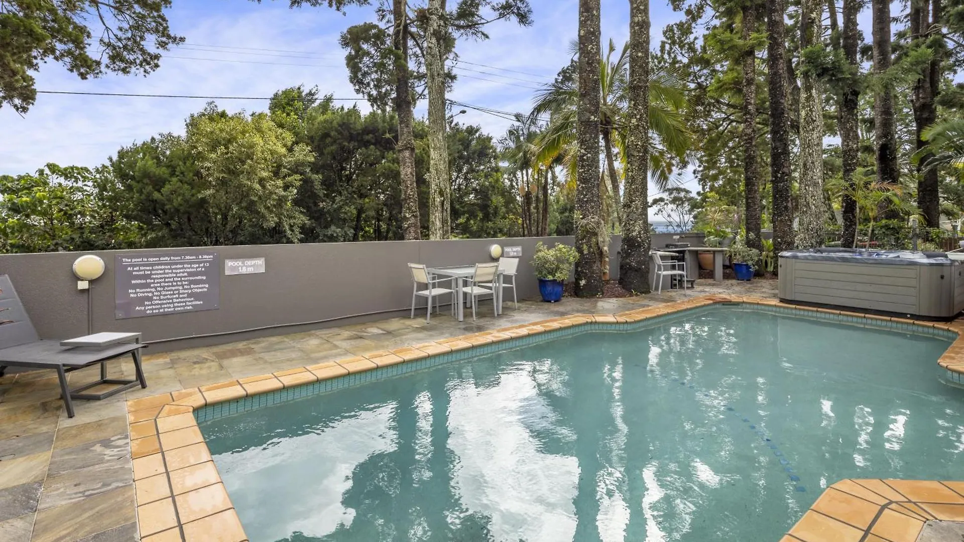 Picture Point 2 Apartment Noosa Heads Australia