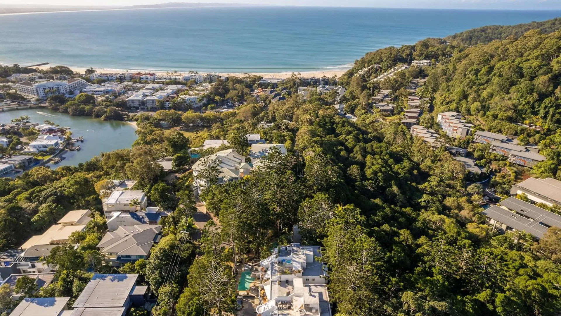 Picture Point 2 Apartment Noosa Heads