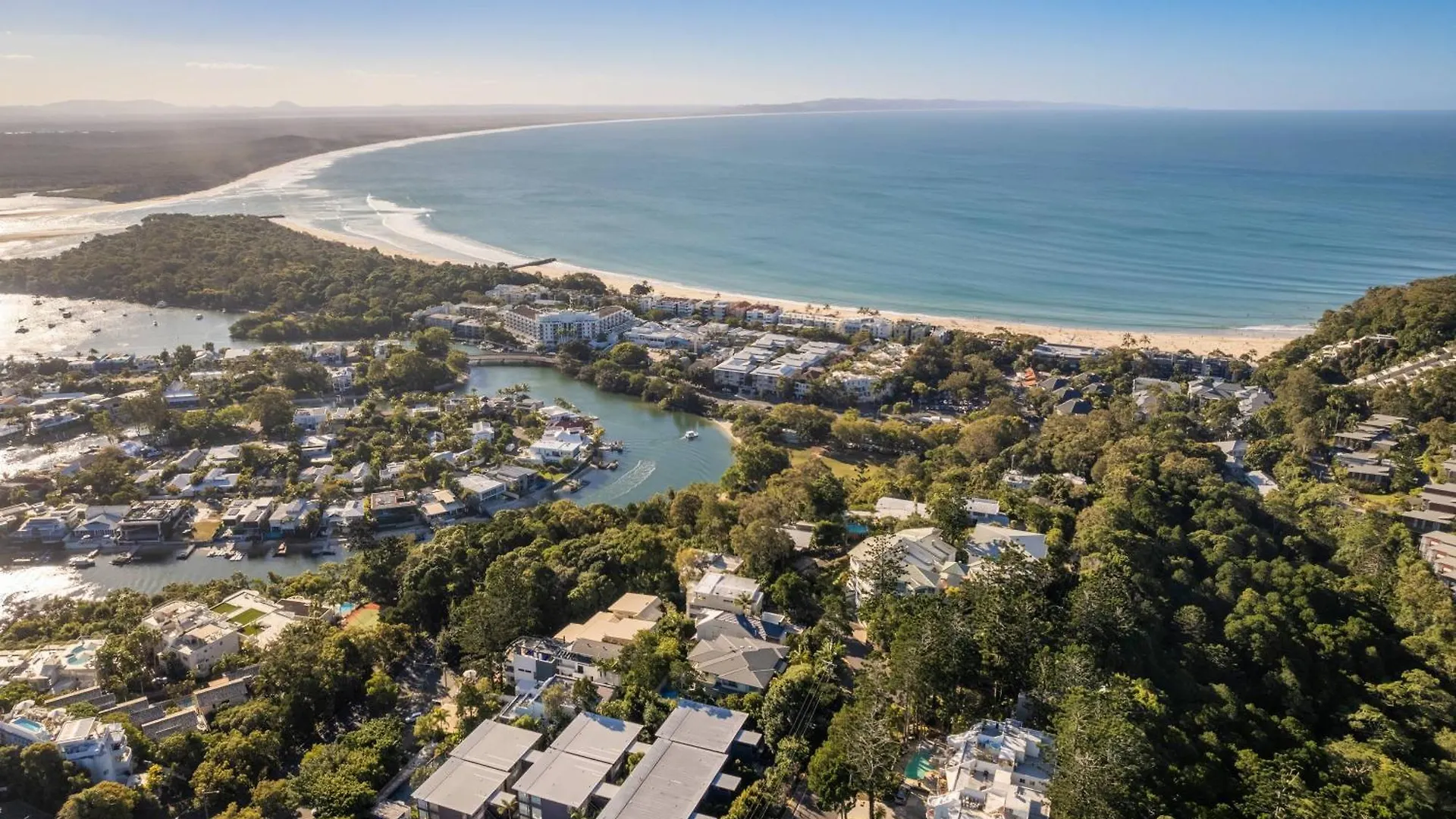 Picture Point 2 Apartment Noosa Heads Australia