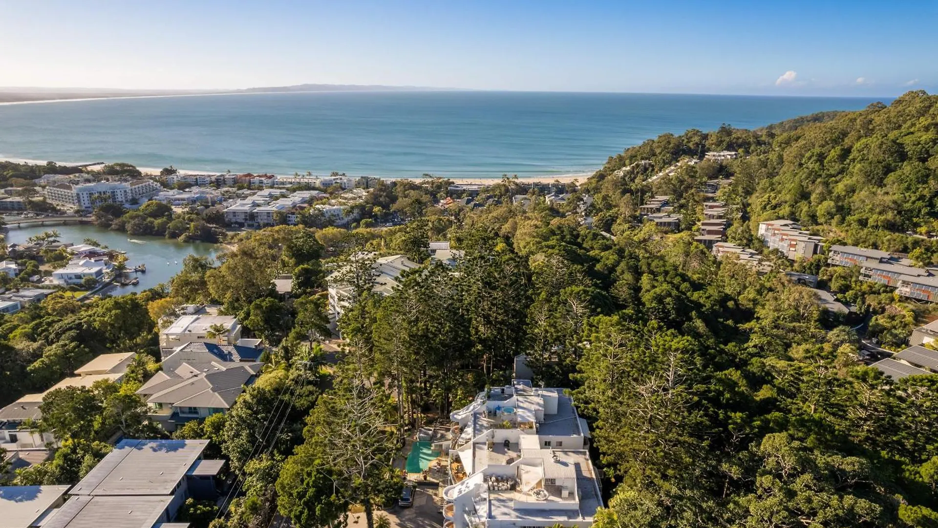 Picture Point 2 Apartment Noosa Heads 0*,  Australia
