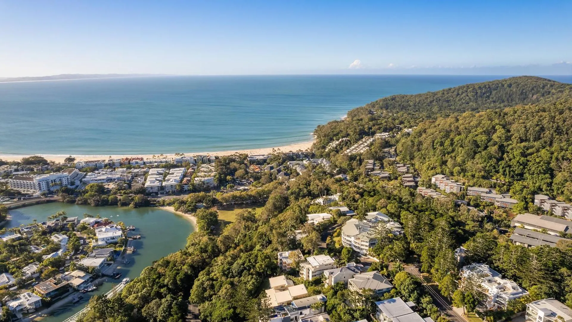Picture Point 2 Apartment Noosa Heads