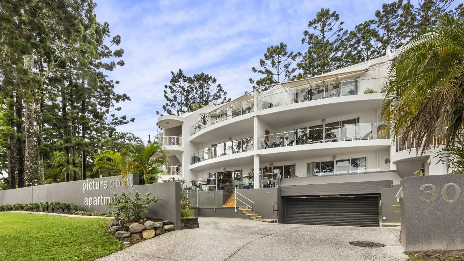 Picture Point 2 Apartment Noosa Heads