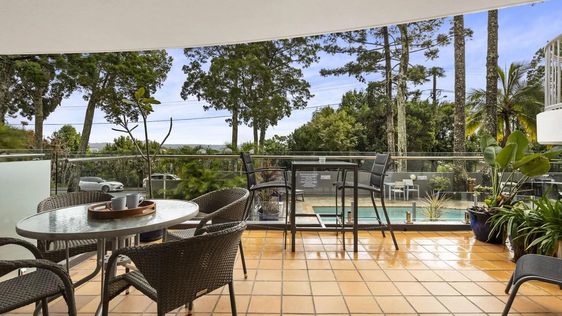 Picture Point 2 Apartment Noosa Heads